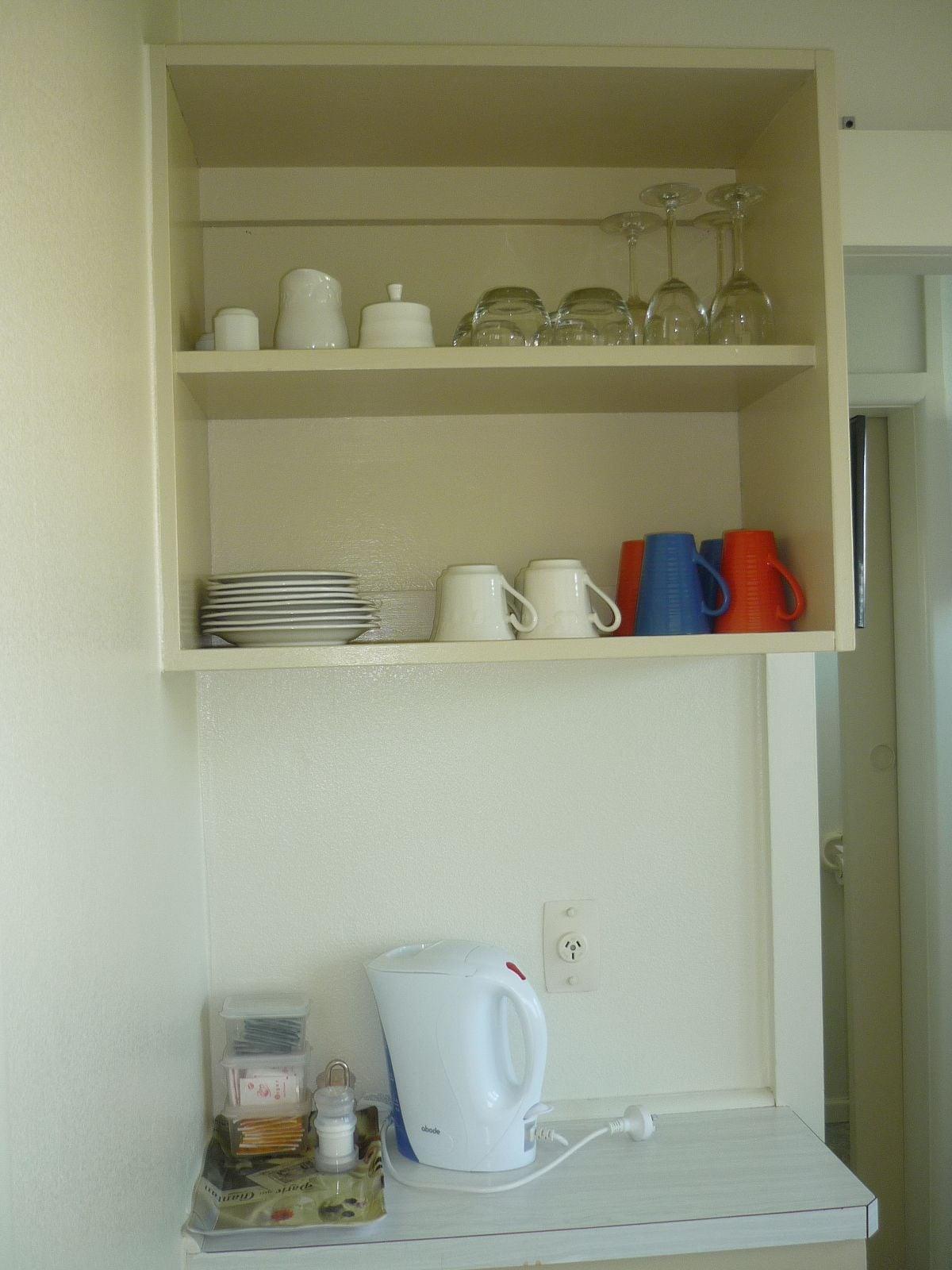 Spanish Lady Motel Napier Extérieur photo