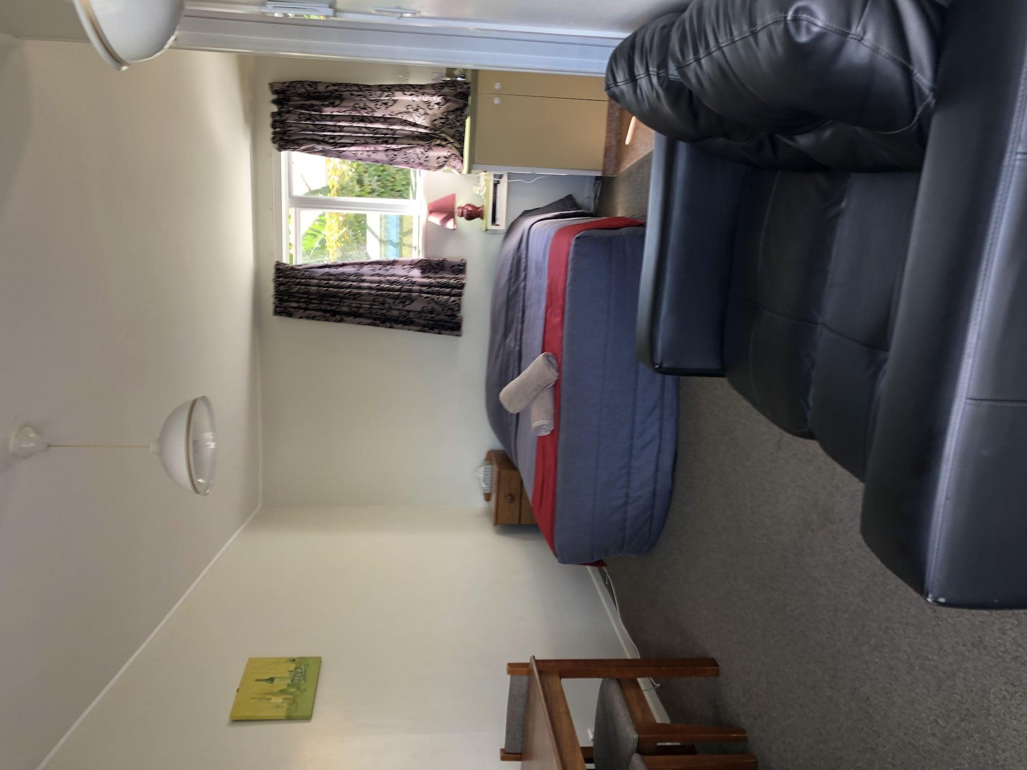 Spanish Lady Motel Napier Extérieur photo