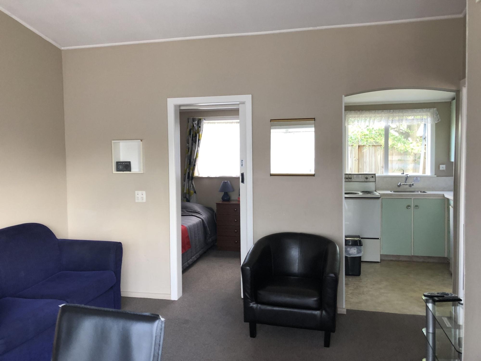 Spanish Lady Motel Napier Extérieur photo