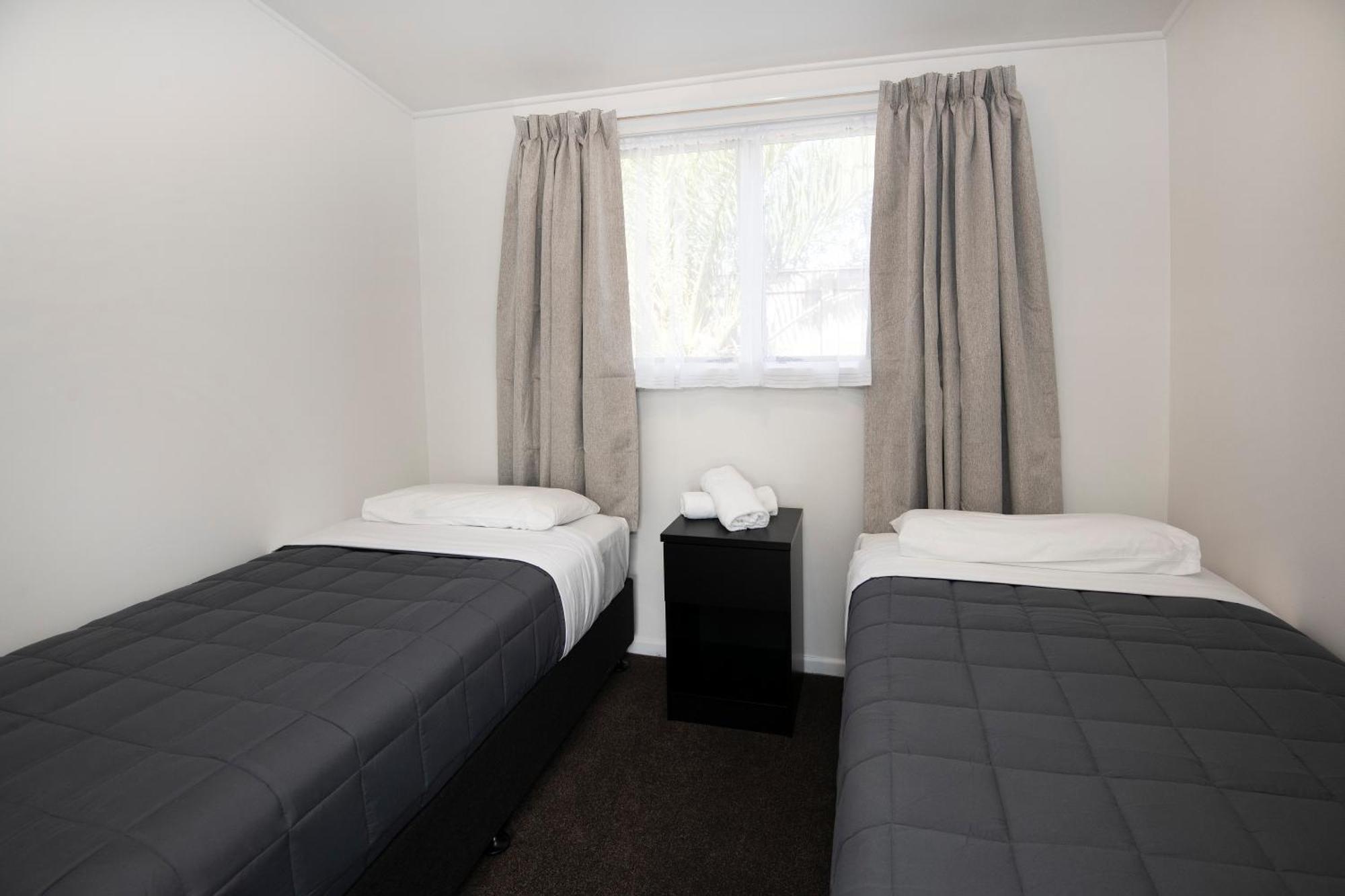Spanish Lady Motel Napier Extérieur photo