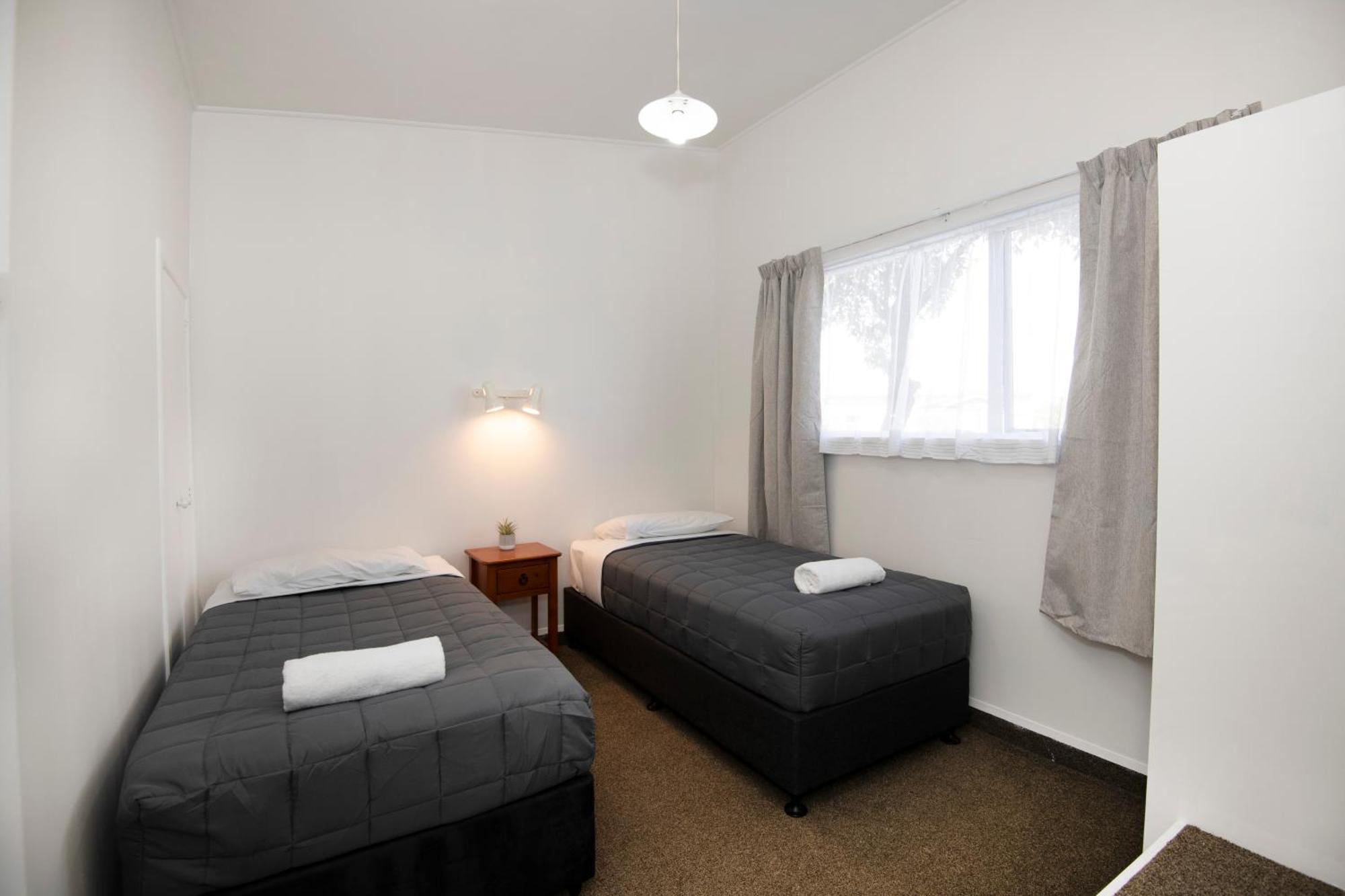 Spanish Lady Motel Napier Extérieur photo