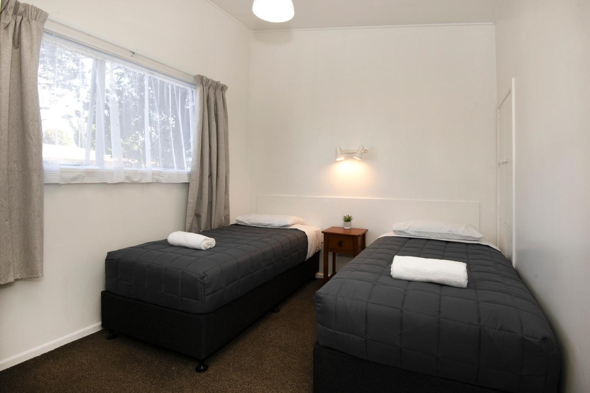 Spanish Lady Motel Napier Extérieur photo