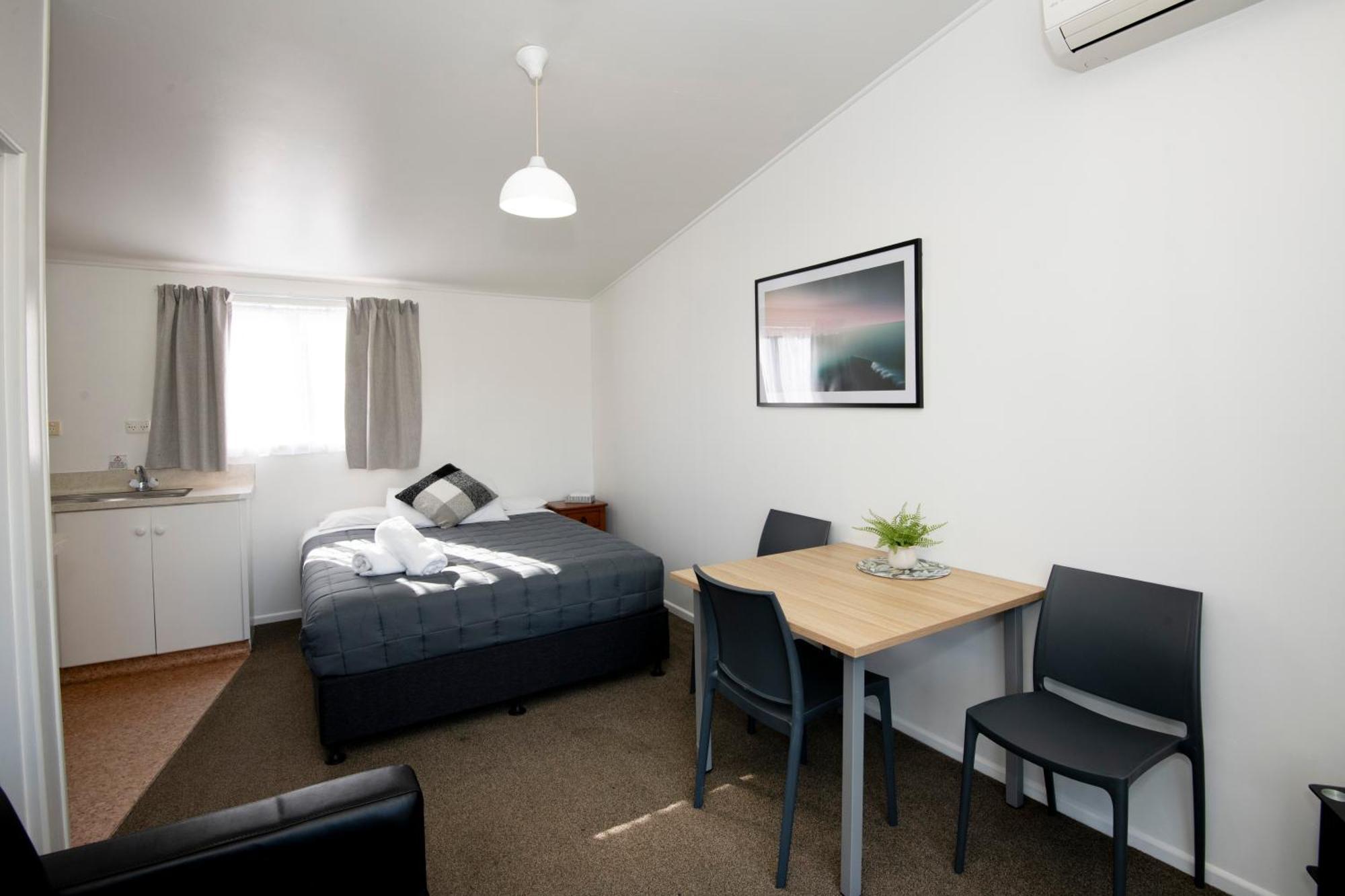 Spanish Lady Motel Napier Extérieur photo