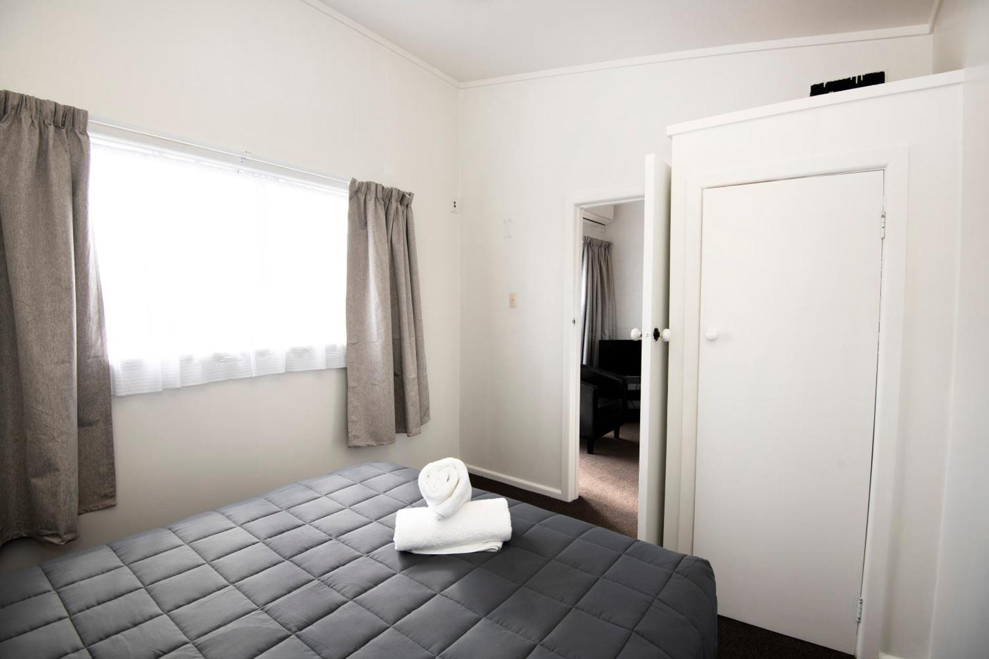 Spanish Lady Motel Napier Extérieur photo