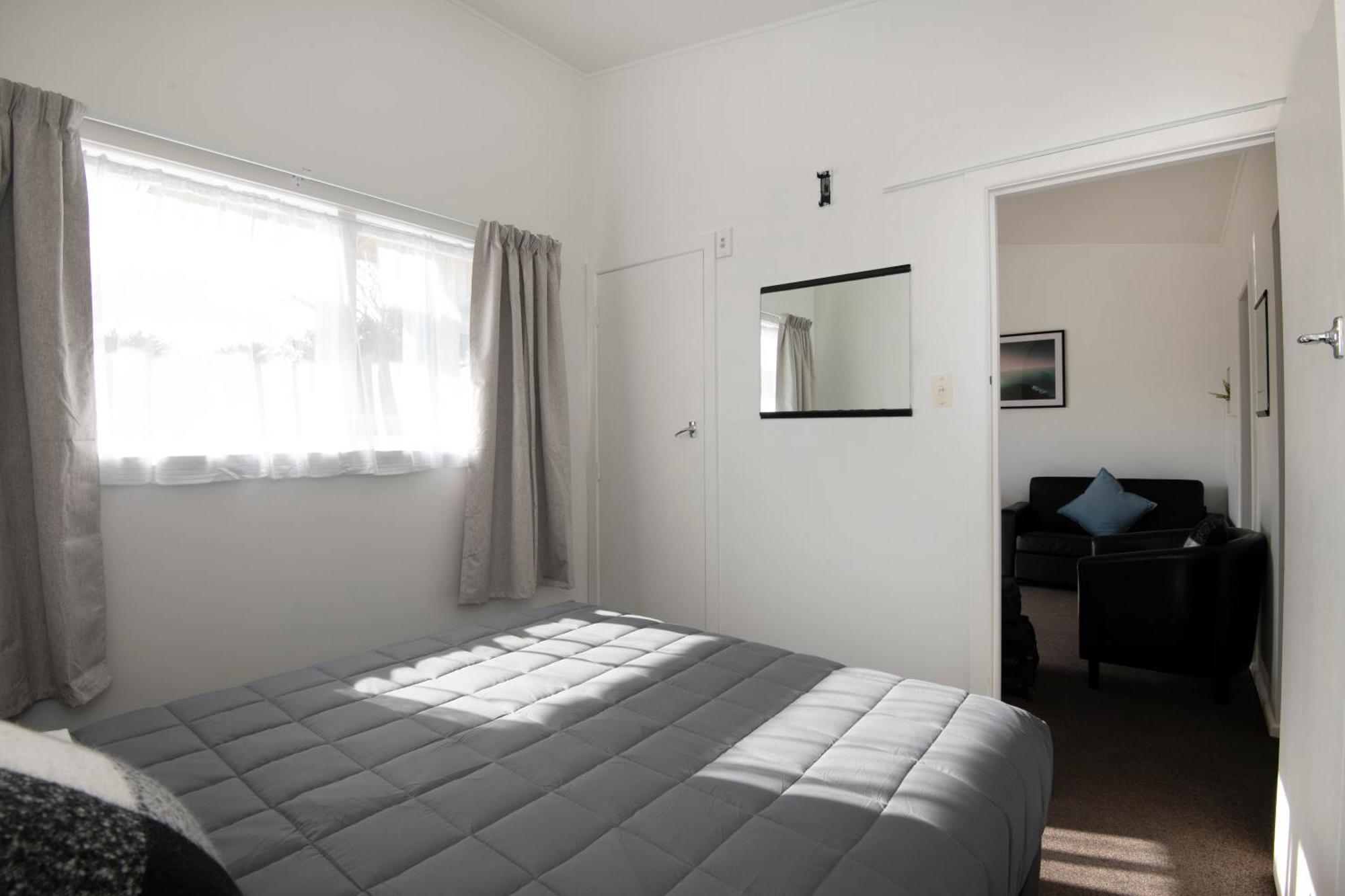 Spanish Lady Motel Napier Extérieur photo