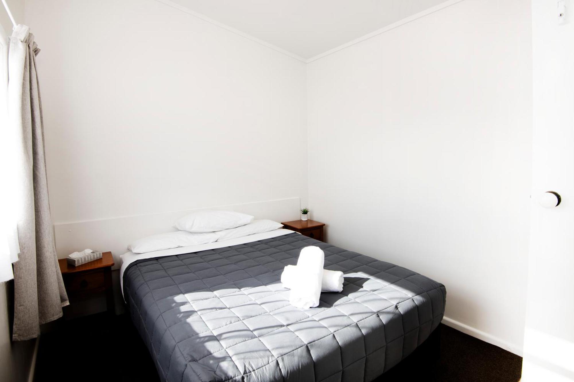 Spanish Lady Motel Napier Extérieur photo