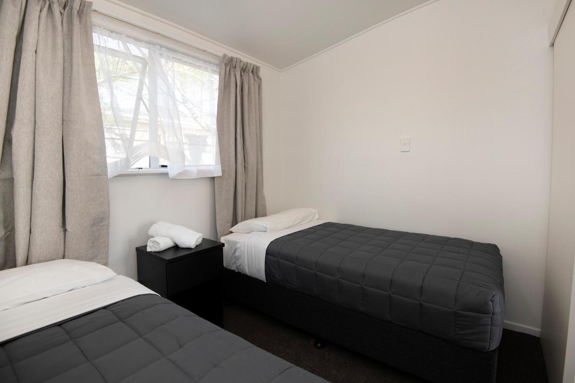 Spanish Lady Motel Napier Extérieur photo